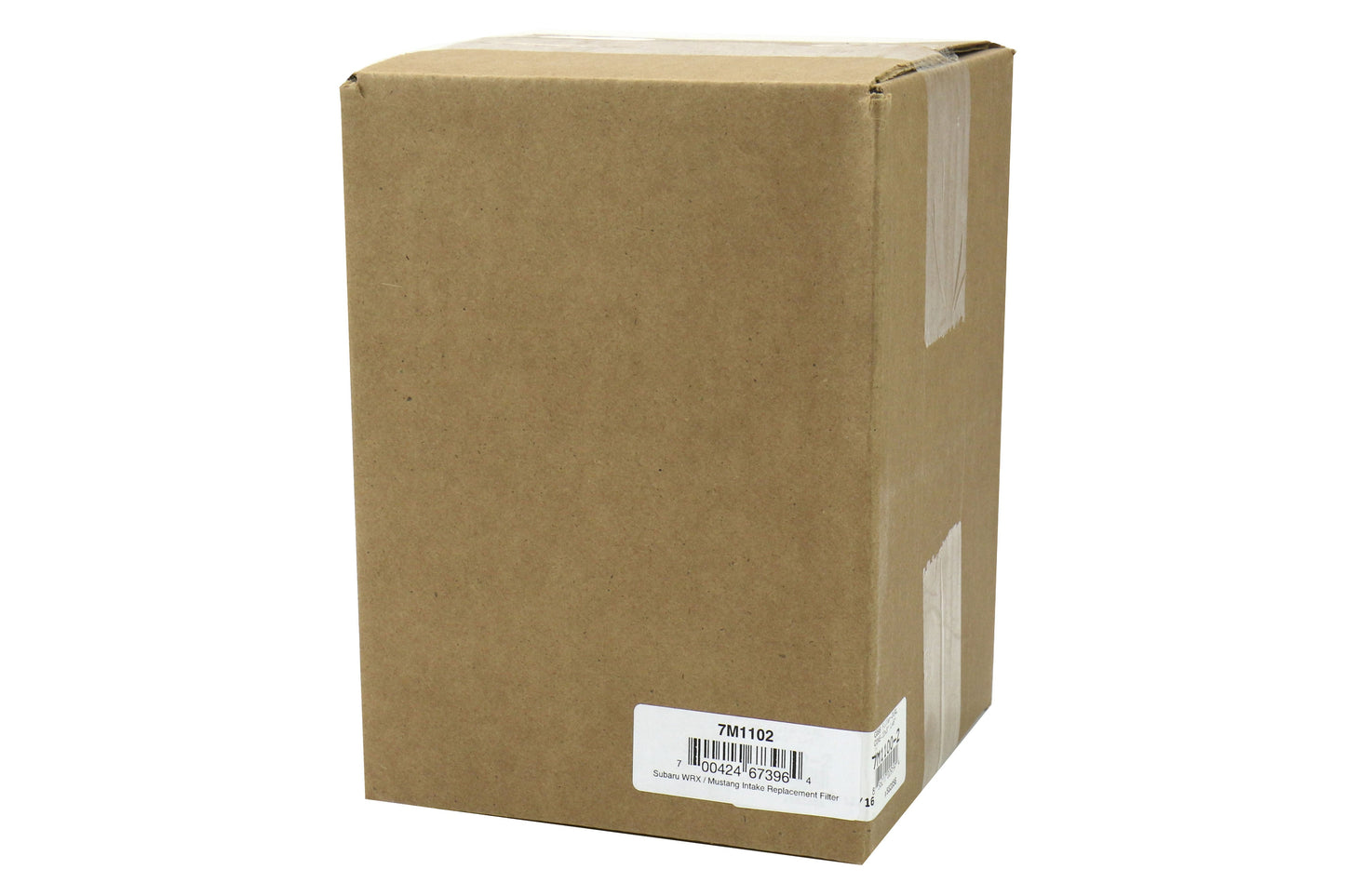 COBB Tuning Intake Replacement Filter - 2015-2021 Subaru WRX