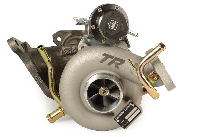 Tomioka Racing TD06-20G Turbo - 2008-2011 Subaru WRX / 2005-2009Legacy GT (Twin Scroll)