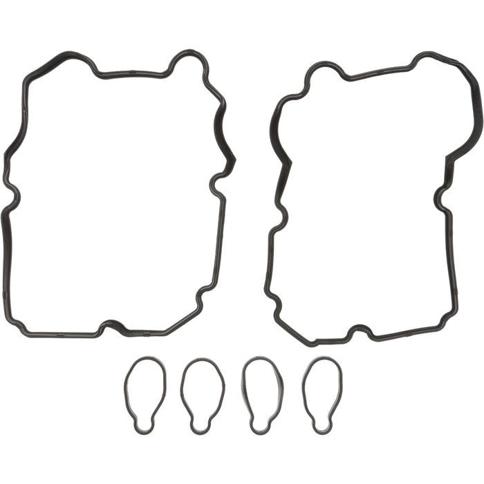 Victor Reinz Engine Valve Cover Gasket Set - Subaru Models (Inc. 2013-2014 WRX / 2013-2021 WRX STI / 2004-2013 Forester)