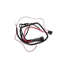SubiSpeed Hella Supertone Horn Wiring Harness - 2015-2021 Subaru WRX / STI 2013-2020 Scion FR-S / Subaru BRZ / Toyota 86