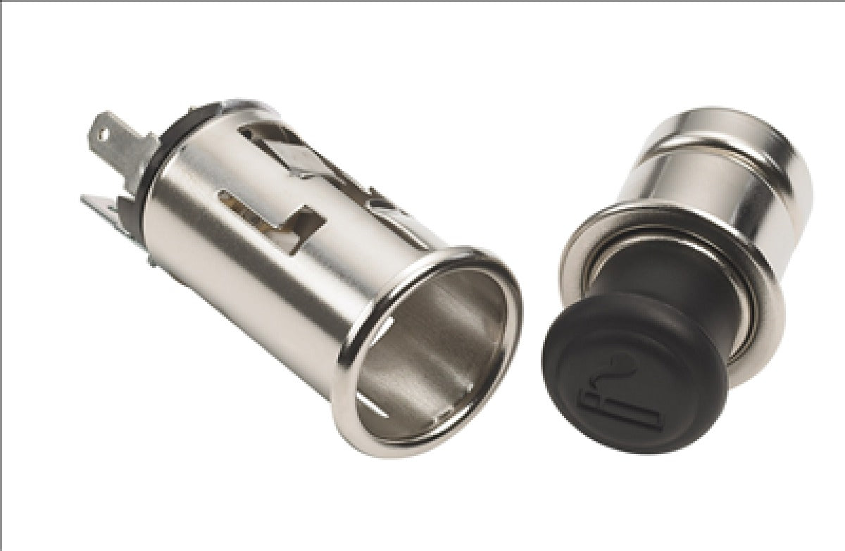 SUBH6710SG000 - Subaru OEM Cigarette Lighter and Assembly - 2014+ Forester,