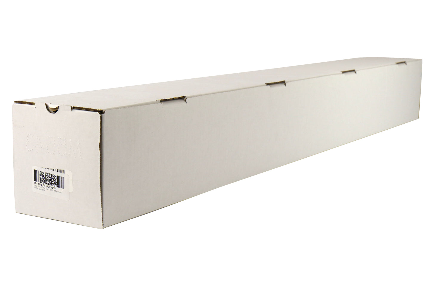 TRFSUB_G5_GURNEY01 Track Form Gurney Flap - 2015+ WRX / STI,