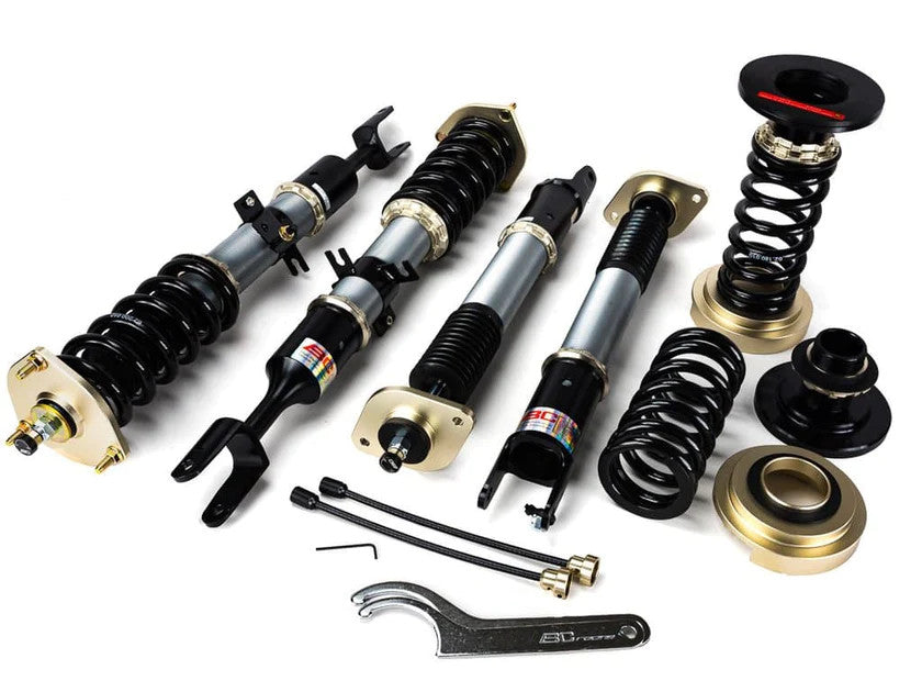 SKU: BCRF-20-ER,,<!--td {border: 1px solid #cccccc;}br {mso-data-placement:same-cell;}-->BC Racing ER Coilovers - 2013+ FT86-Default Springs-8k-8k,