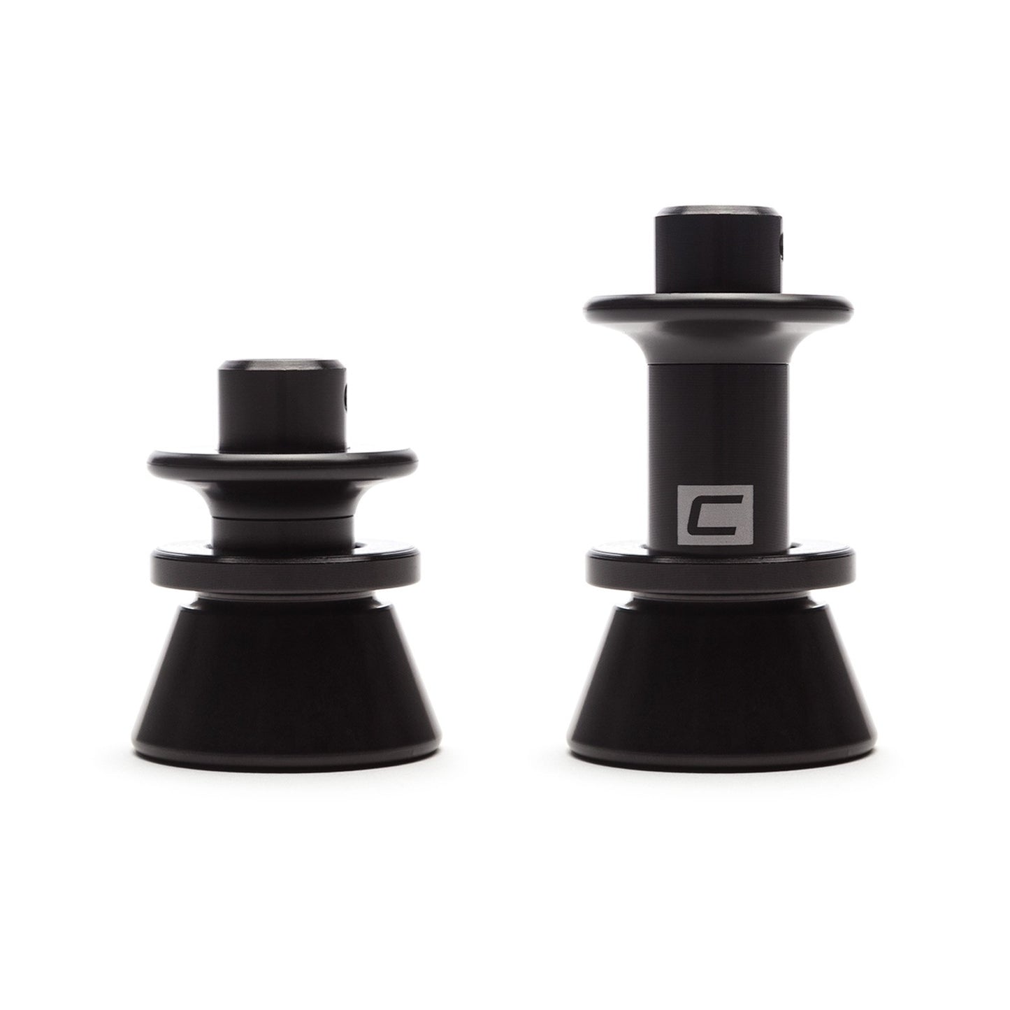 COB244310-BK COBB Tuning Reverse Lockout Pull - 2015+ STI-Stealth Black,