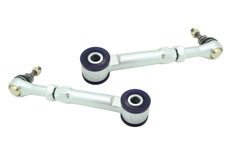 SPPTRC0007 Super Pro Rear Toe Control Arms - 2015+ WRX / STI / 2013+ FT86,