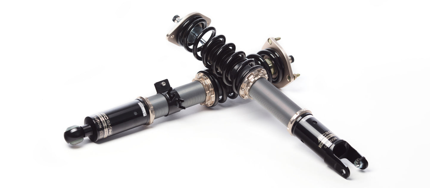 SKU: BCRF-20-DS-6K-7K-SW,,<!--td {border: 1px solid #cccccc;}br {mso-data-placement:same-cell;}-->BC Racing DR Series Coilovers - 2013+ FR-S / BRZ / 86-Swift Springs-6k (Default)-7k (Default),