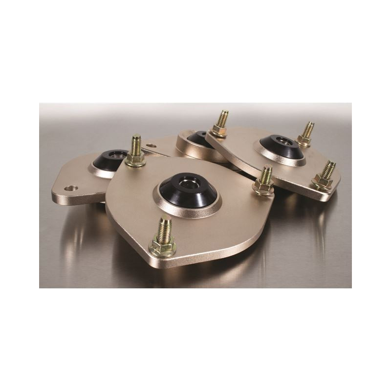 SKU: BCRF-20-RM-SW-10K-9K-SW,,BC Racing Coilover RM w/ Swift Springs (10K Front / 9K Rear) - 2013-2021 Scion FR-S / Subaru BRZ / Toyota 86,