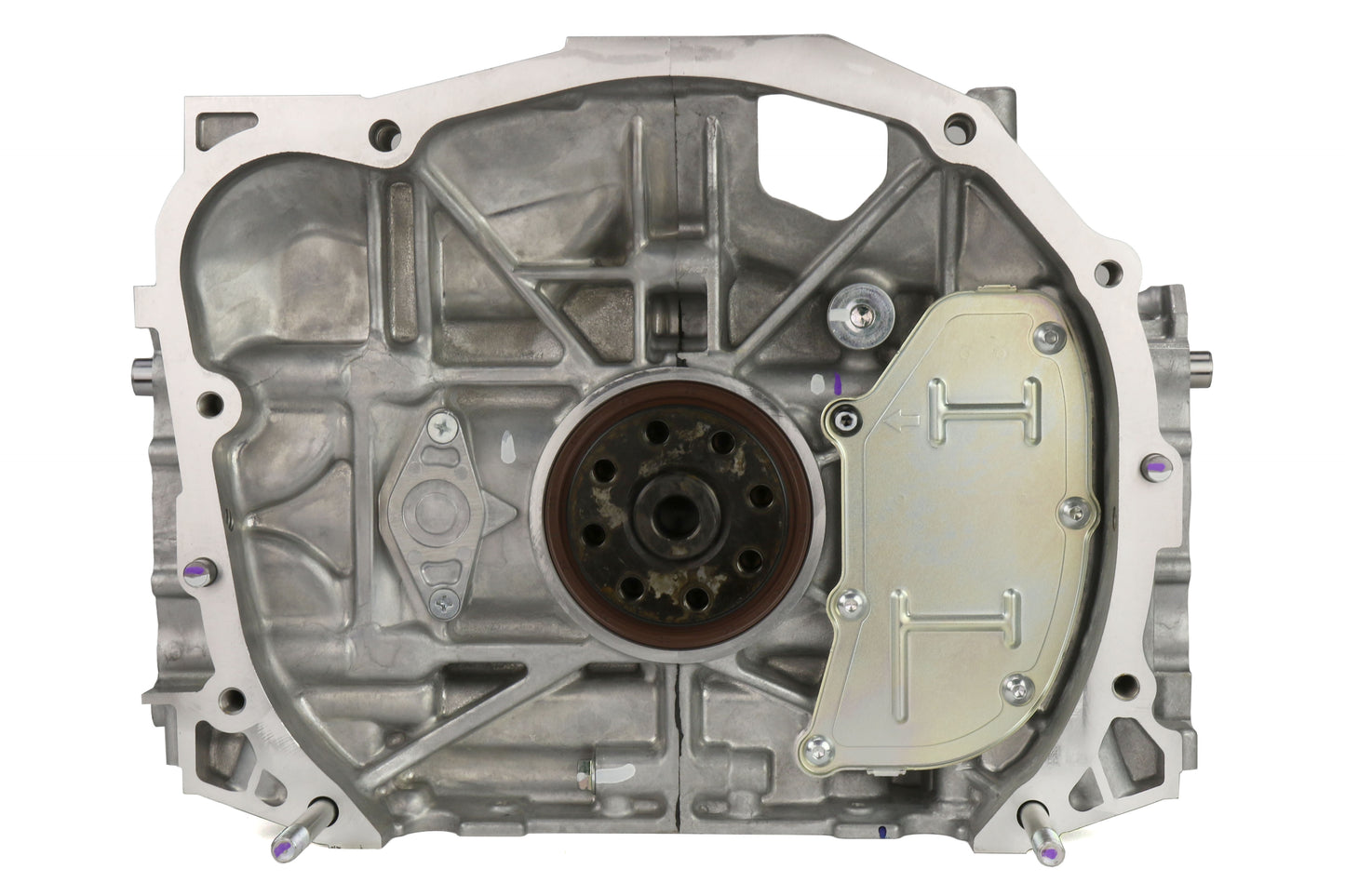 SUB10103AC890 Subaru OEM STI Short Block - 2008-2021 Subaru STI,