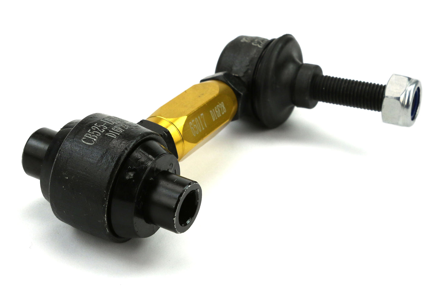 WHIBSK017 2015-2021 Subaru WRX Whiteline Front and Rear Sway Bar Kit w/Endlinks,