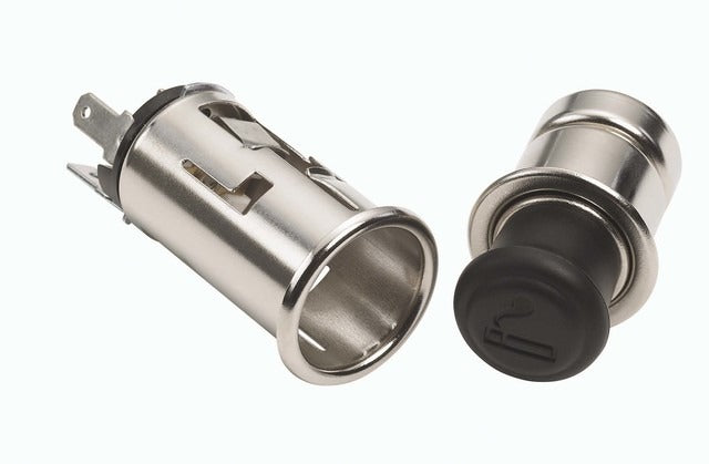 SUBH6710FJ000 - Subaru OEM Cigarette Lighter and Assembly,