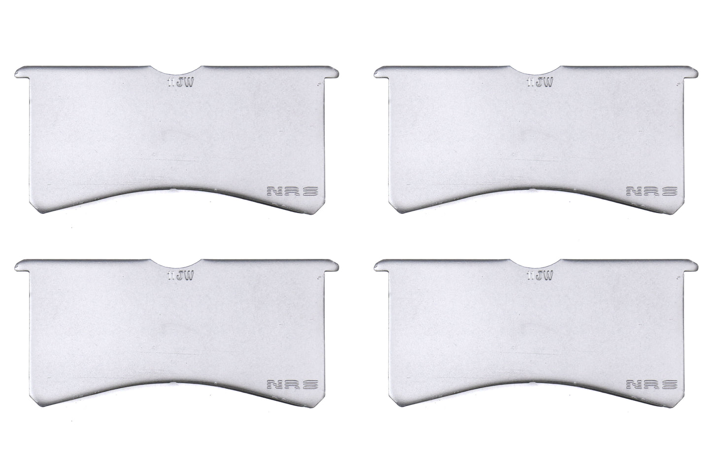 CATCTW7420-XP8 CarboTech XP8 AP Sprint kit - 2013+ FT86,