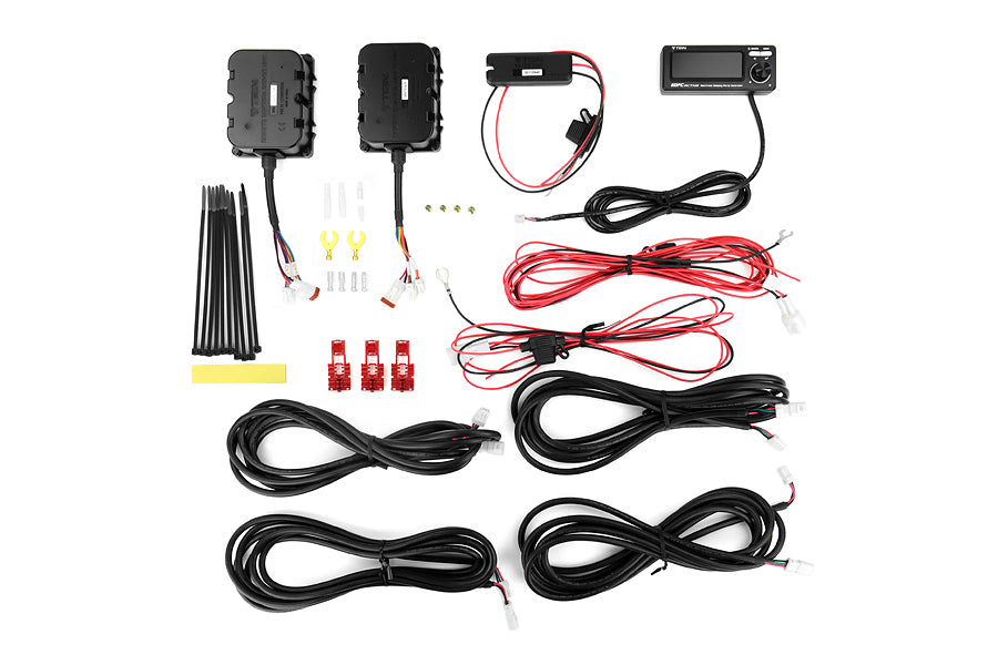 TEIEDK04-P8021 Tein EDFC Active Controller Kit,
