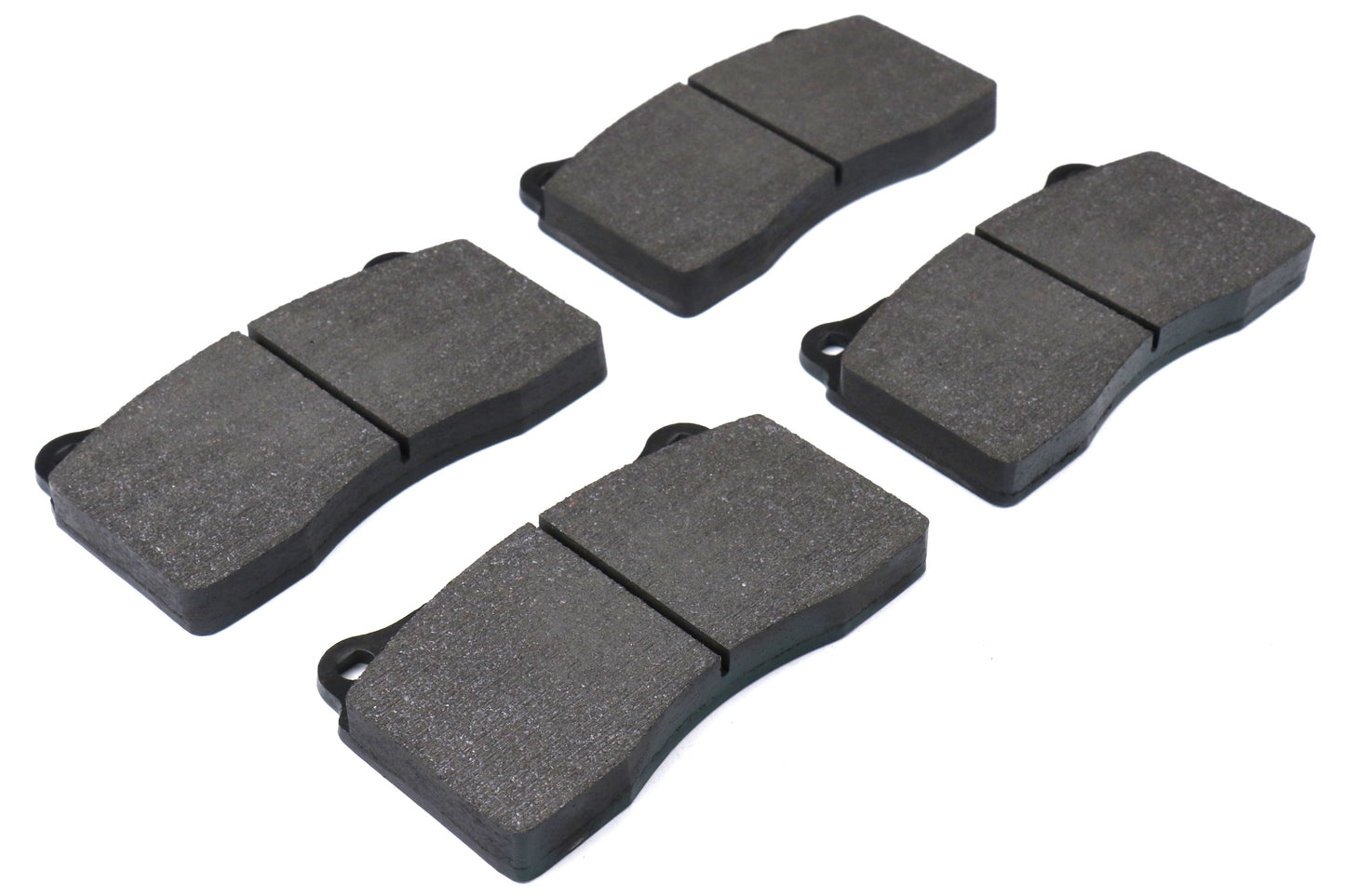 CATCT1001-RP2 Carbotech RP2 Front Brake Pads - 2015-2017 STI,