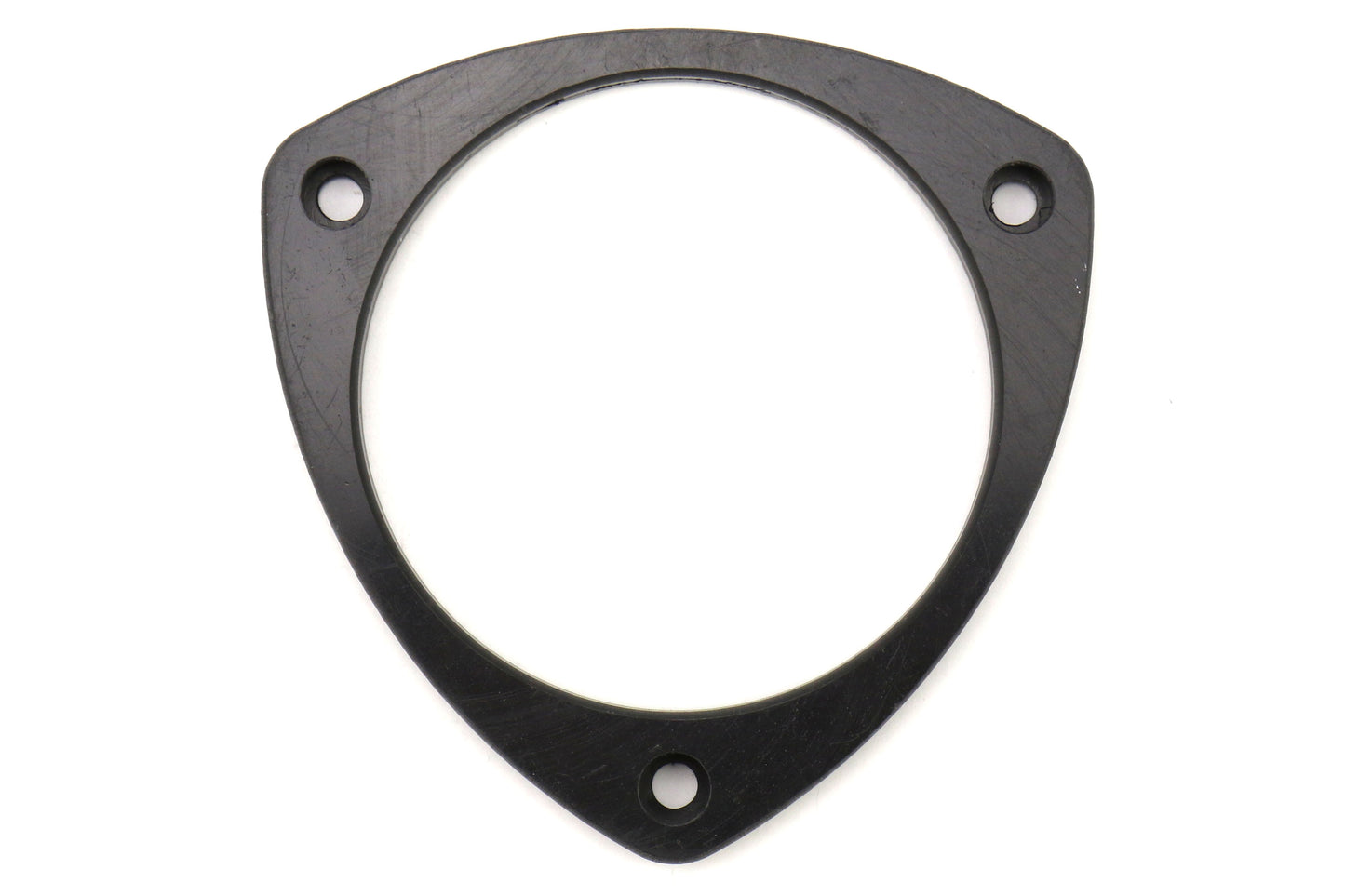 SBTSUS-501F-PBK Subtle Solutions 1/2in Nose Dive Front Spacer Set - 2015-2021 Subaru WRX & STI / 2014-2018 Forester / 2016-2017 Crosstrek,