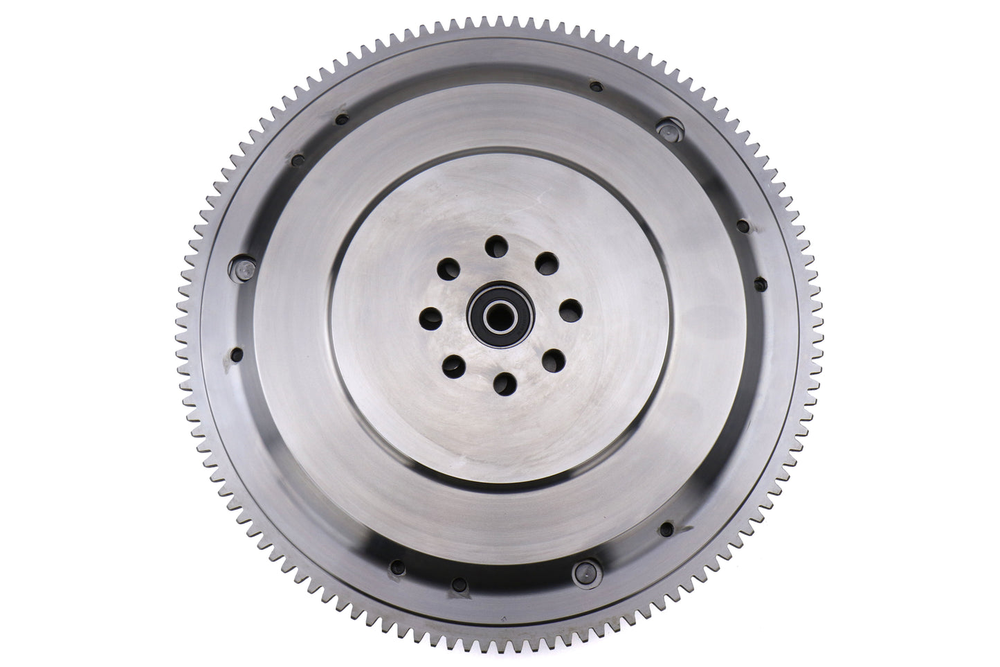 CCI4M-15035-1 Competition Clutch MPC Street Stage 2 Organic Twin Disc Clutch Kit w/Flywheel - 2013+ FT86,