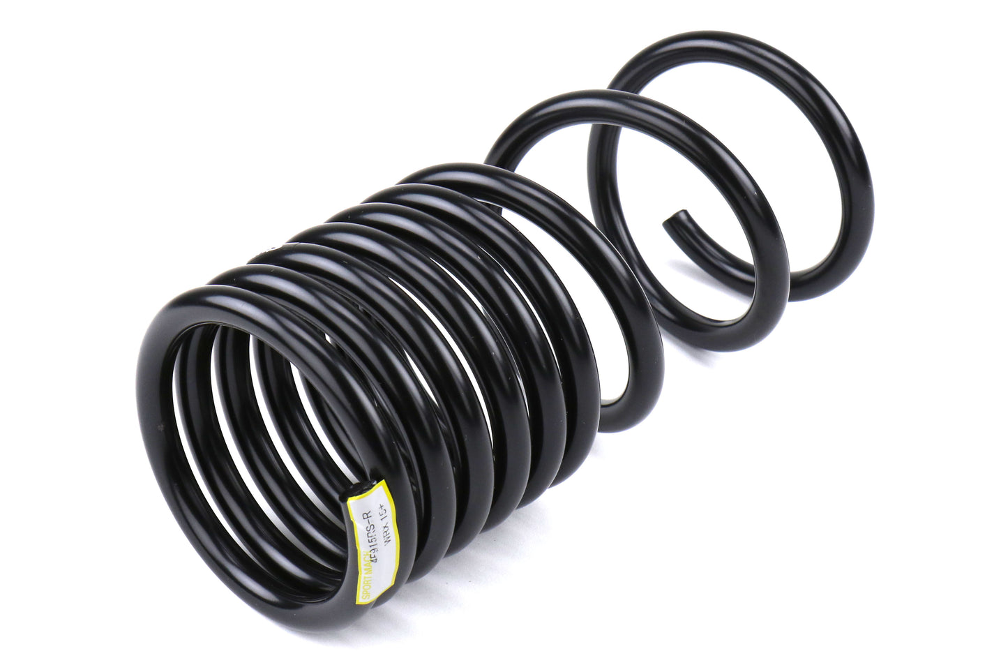 SWF4F915R Swift Lowering Spec-R Springs - 2015+ WRX,