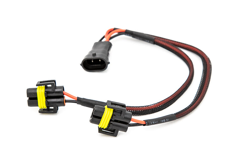 OLMOLMRFOGWSPLIT SubiSpeed / GCS F1 Style Rear Fog,