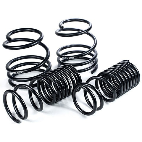 SWF4F914R - Swift Lowering Spec-R Springs - 2015+ STI,