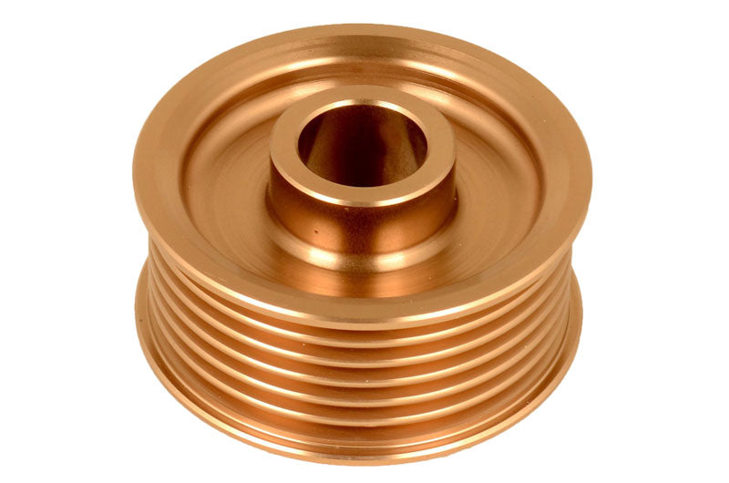 TMRTR-TM2043 Tomioka Racing Alternator Pulley - 2013-2020 FRS / BRZ / 86,