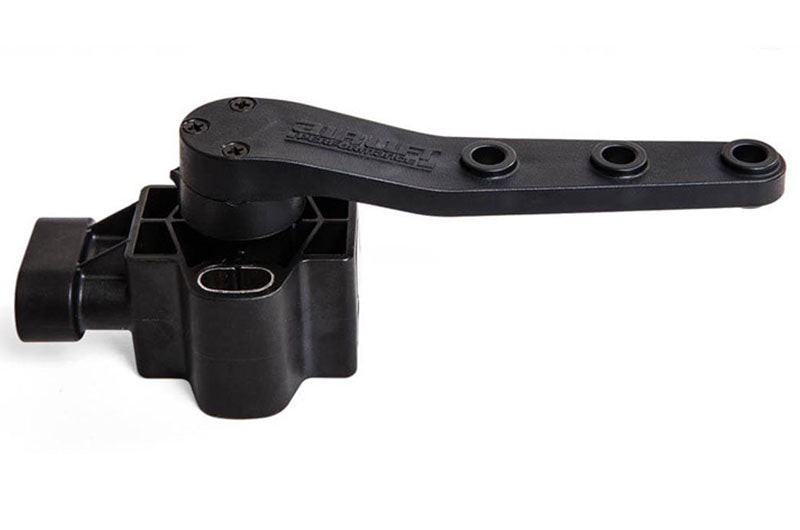 ALK27690 Air Lift Performance 3H (1/4in Air Line, No Tank, No Compressor),