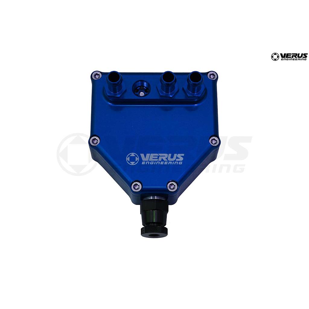 Verus AOS Kit, Anodized Blue - 2015-2021 Subaru STI