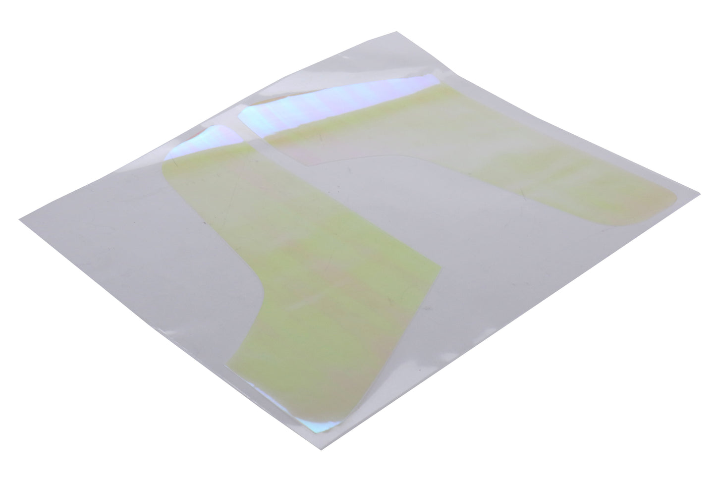 SFBSSTLCH Tail Light Overlay for SubiSpeed USDM TR Style Sequential Tail Lights - 2015+ WRX / 2015+ STI-Chameleon,