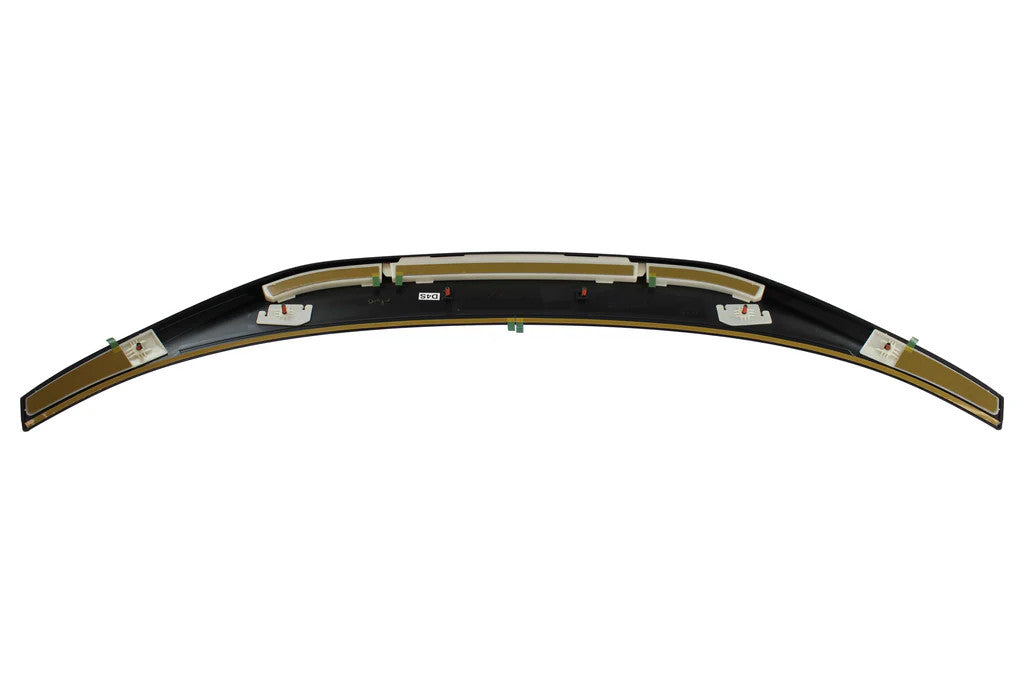 SKU: TRDMS342-18007-C0,,TRD GR Trunk Spoiler Crystal Black Silica D4S GR86 2022 | MS342-18007-C0,
