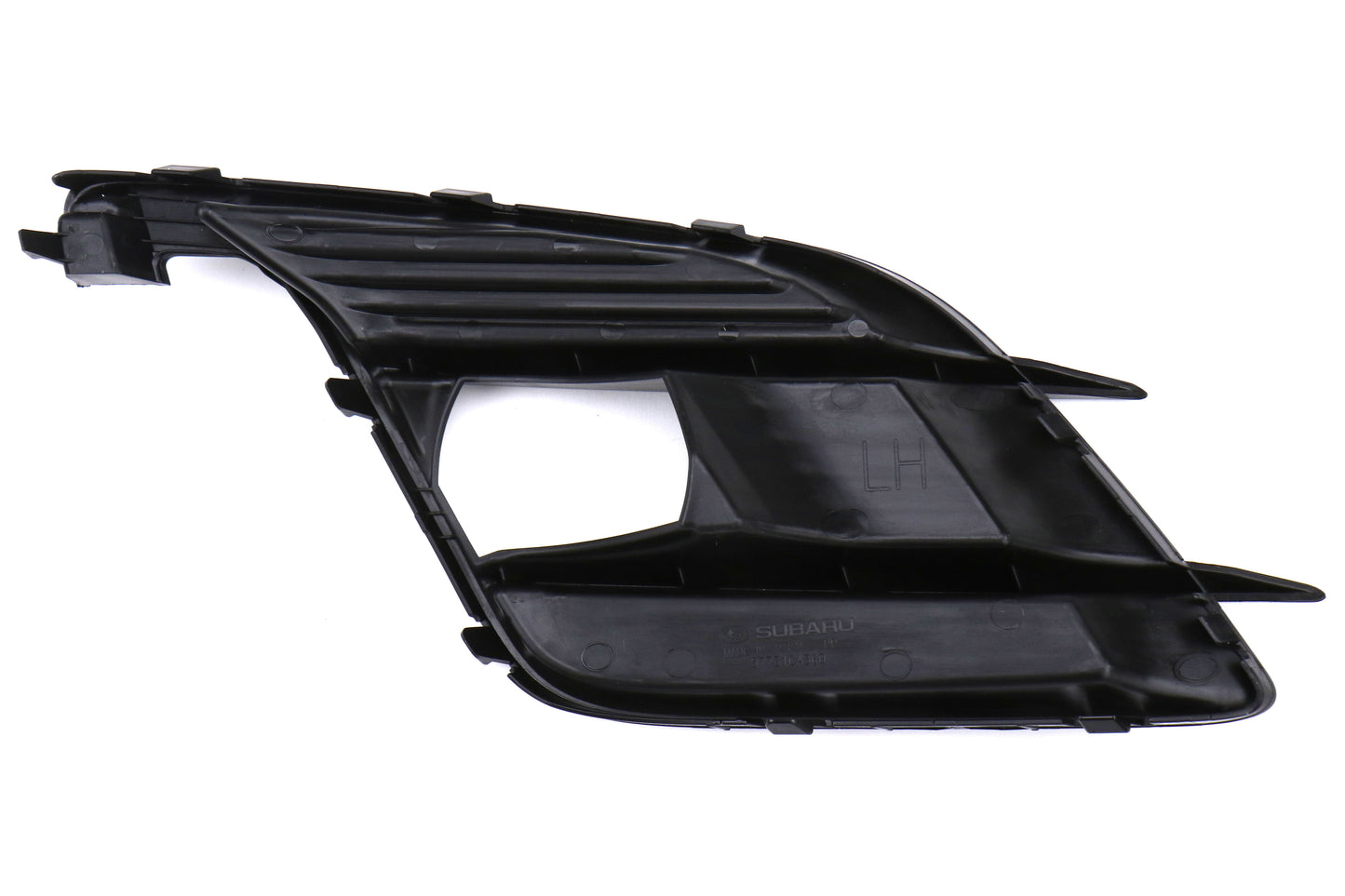 Subaru OEM Drivers Side Fog Light Cover - 2017-2020 Subaru BRZ