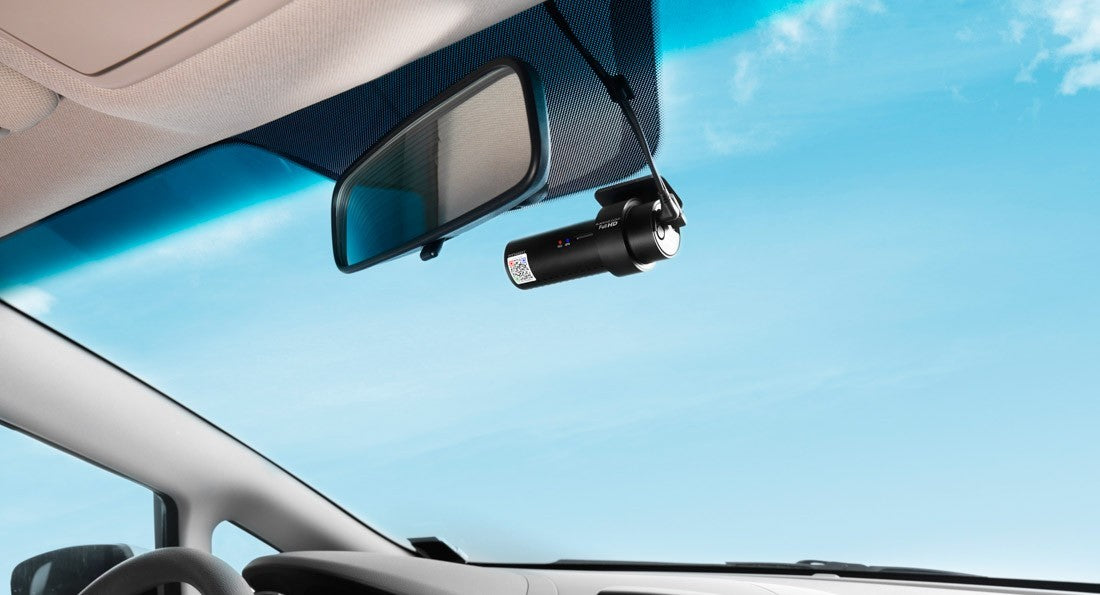 BLVDR750S-2CH-16 BlackVue DR750S 2 Channel (Front and Rear) - 16GB,