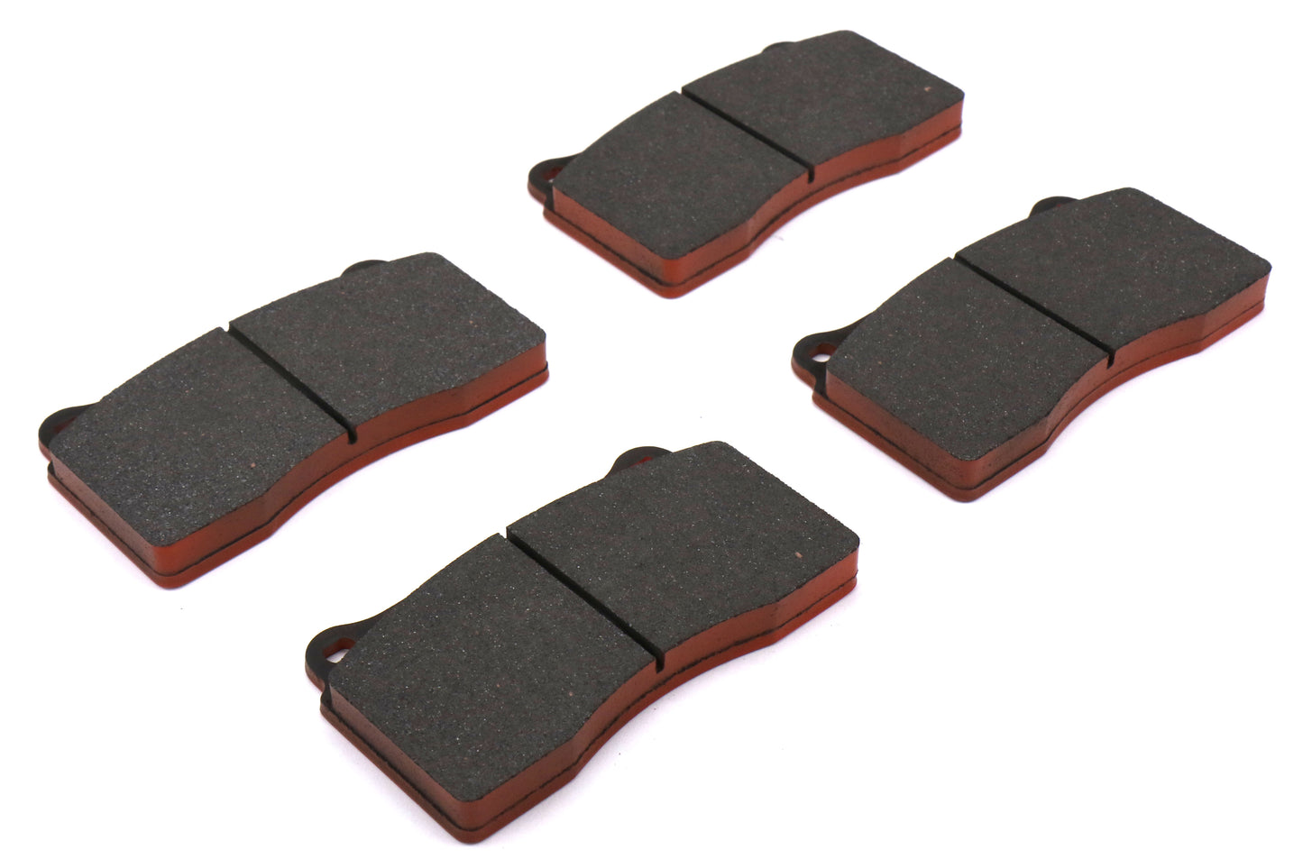 CATCT1001-XP10 Carbotech XP10 Front Brake Pads - 2015-2017 STI,