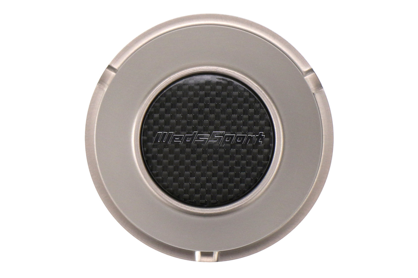 WED52059 WedsSport TC105N Center Cap - 2015+ WRX / STI,