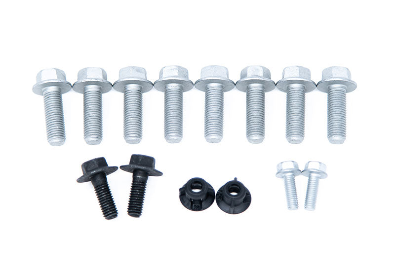 TRD GR Member Brace Set - 2022-2024 Toyota GR86