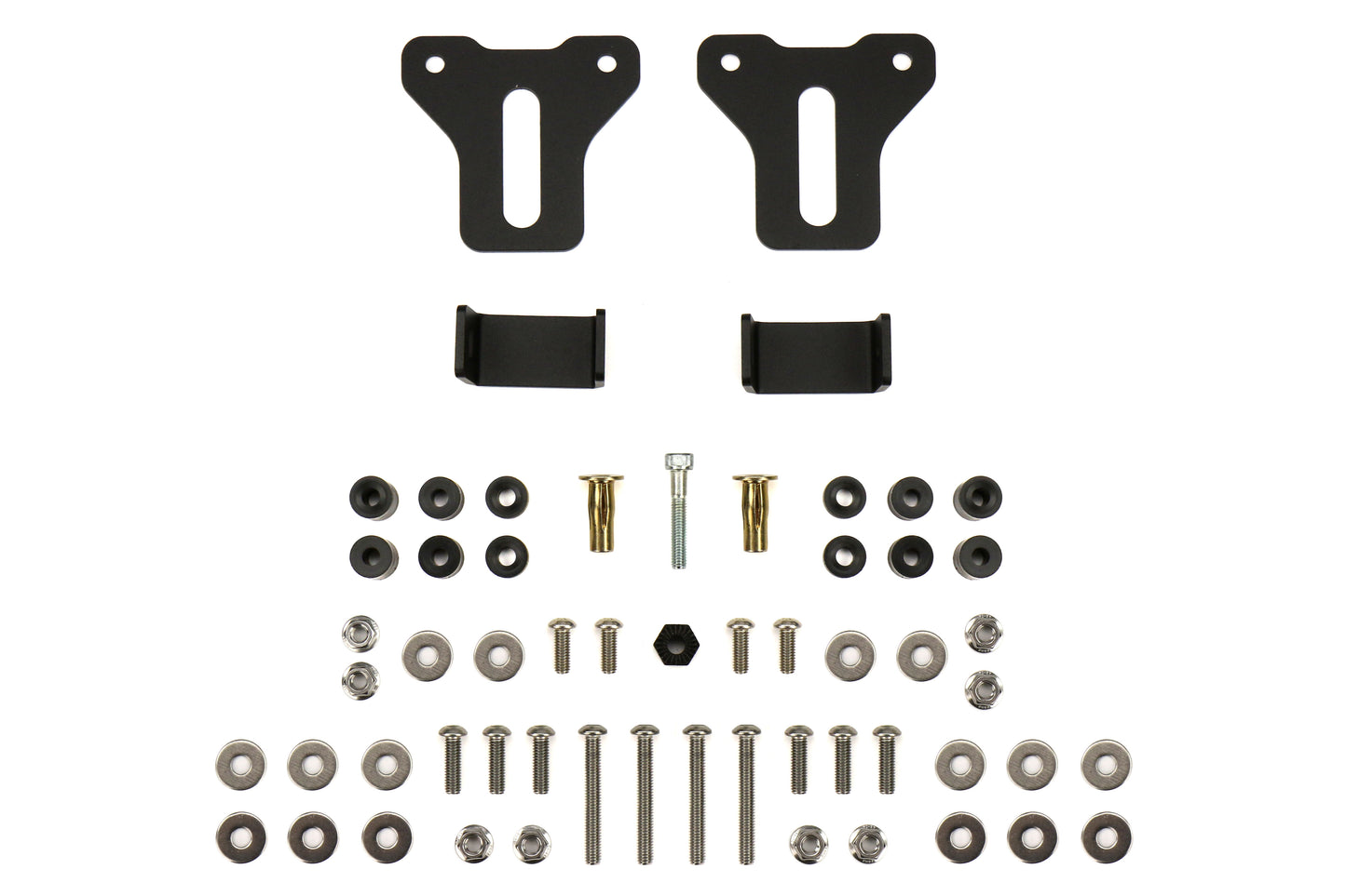 VERA0030A FT-86 SpeedFactory Rear Diffuser (non aggressive) - 2013+ FT-86,