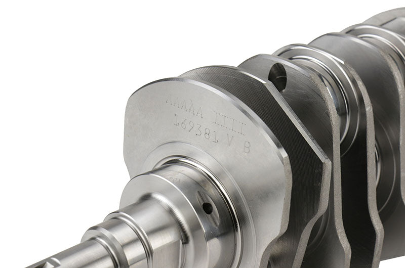 SUB12200AA240 Subaru OEM Forged Crankshaft - 2002-2005 Subaru WRX,