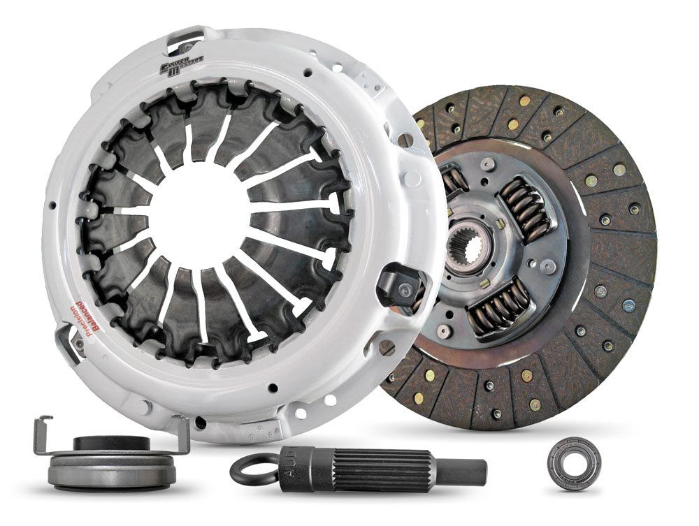 CLM15020-HD00 Clutch Masters FX100 Clutch Kit - 2015-2020 WRX MT,