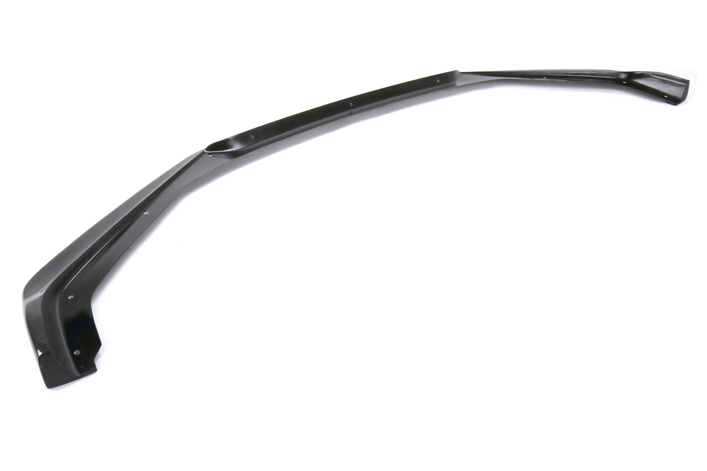 CBRCR-17BRZ-CSLIP Carbon Reproductions CS Style Carbon Fiber Front Lip - 2017+ BRZ,