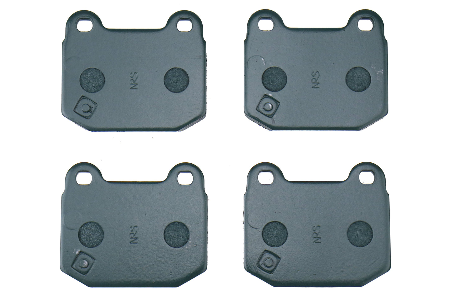 CATCT961-RP2 Carbotech RP2 Rear Brake Pads - 2015-2017 STI,