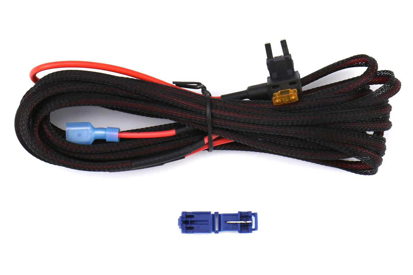 SubiSpeed Reverse Camera on Demand Wiring Harness - 2015-2021 Subaru WRX / STI / 2014-2018 Forester / 2013-2017 Crosstrek