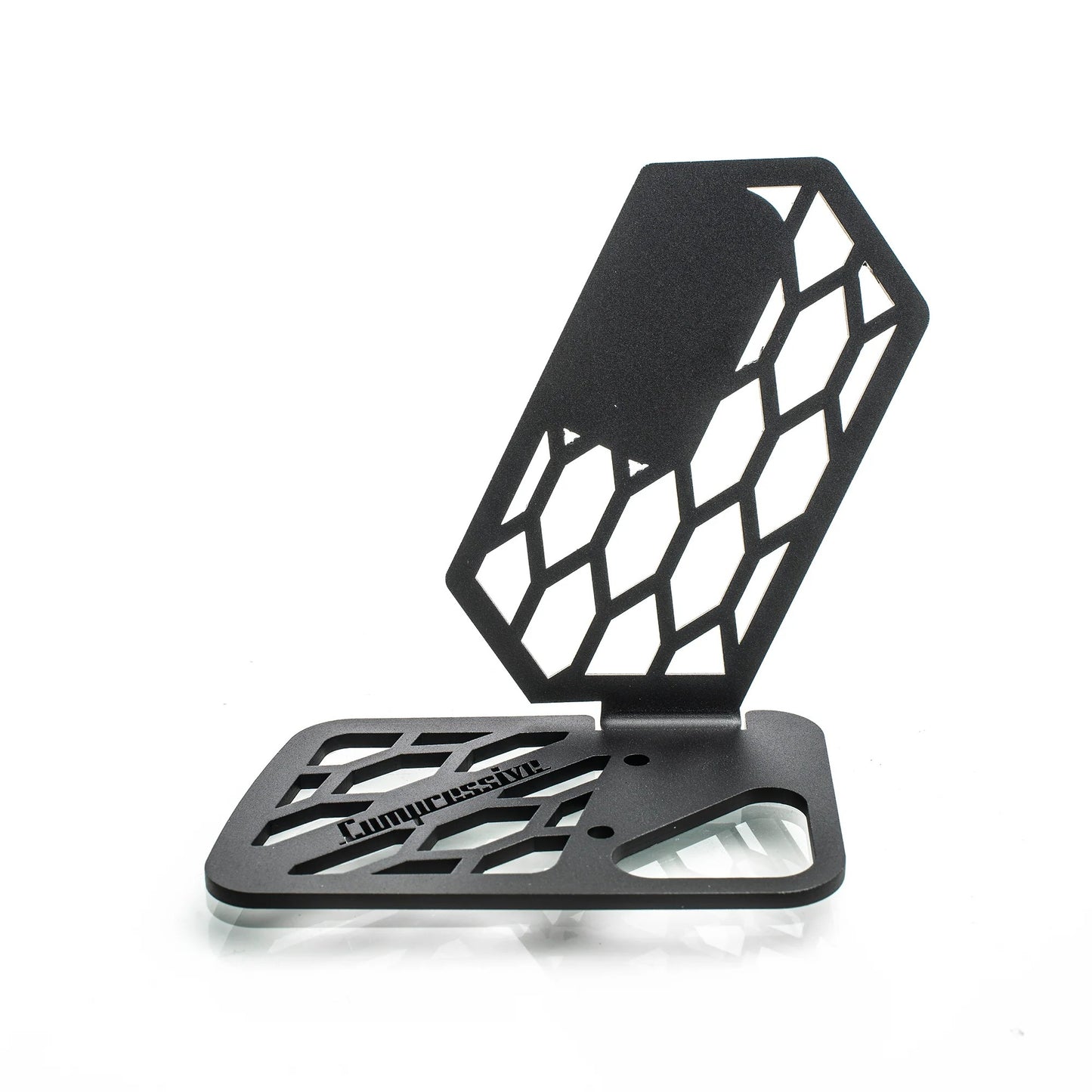 Compressive Tuning Paragon Accessport Vent Mount (BLACK) - 2015-2021 Subaru WRX / STI