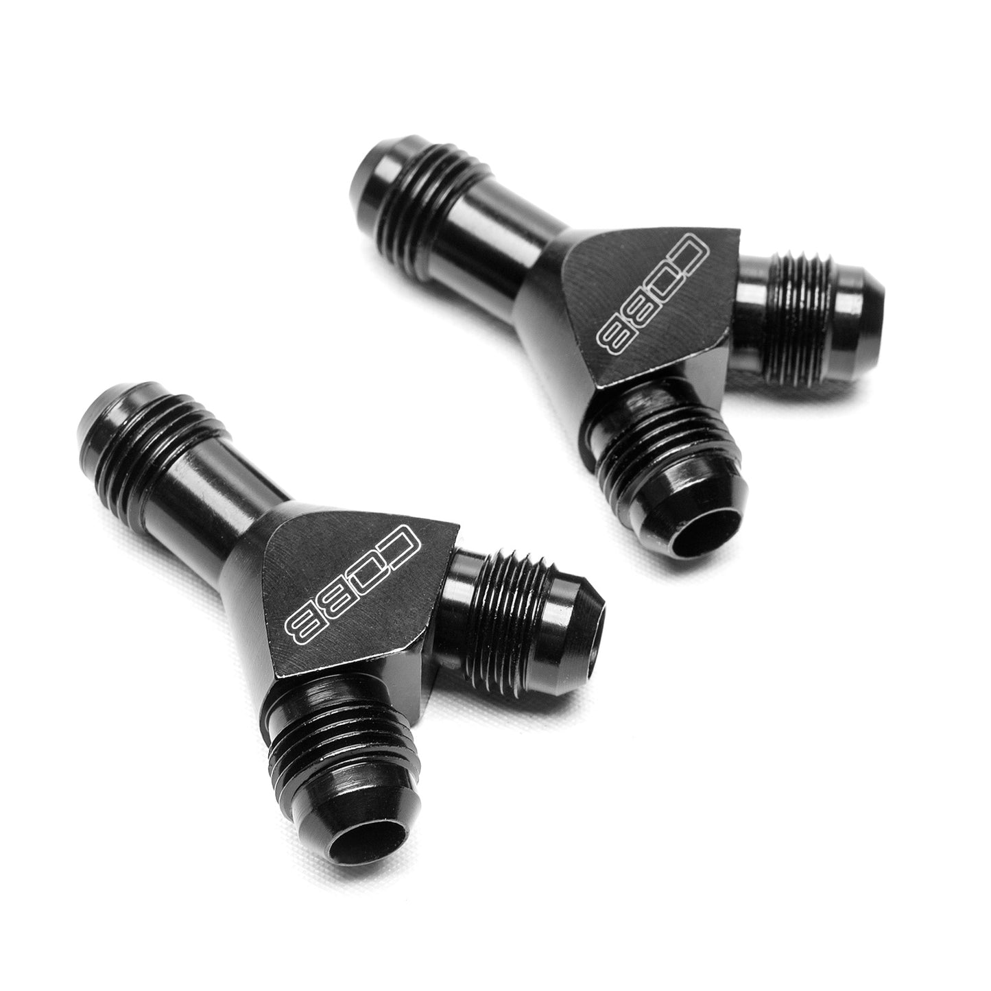 COB343250 Cobb Tuning Fuel Rail Line Kit - 2015-2017 STI,