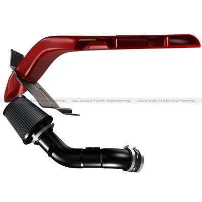 AFETA-4305B-D aFe Takeda Stage 2 Intake System - 2015+ WRX-Dry Filter,