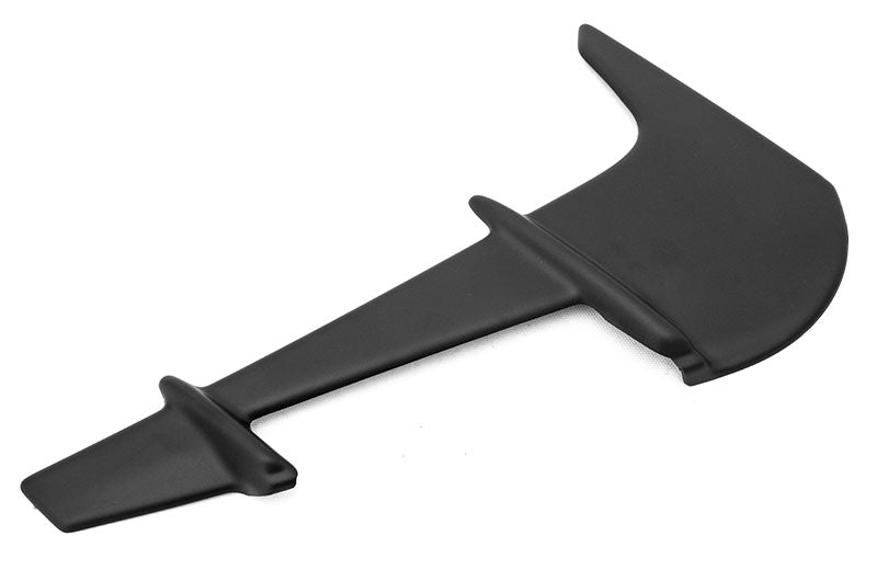 TRD GR Fender Duct Fins - 2022-2024 Toyota GR86