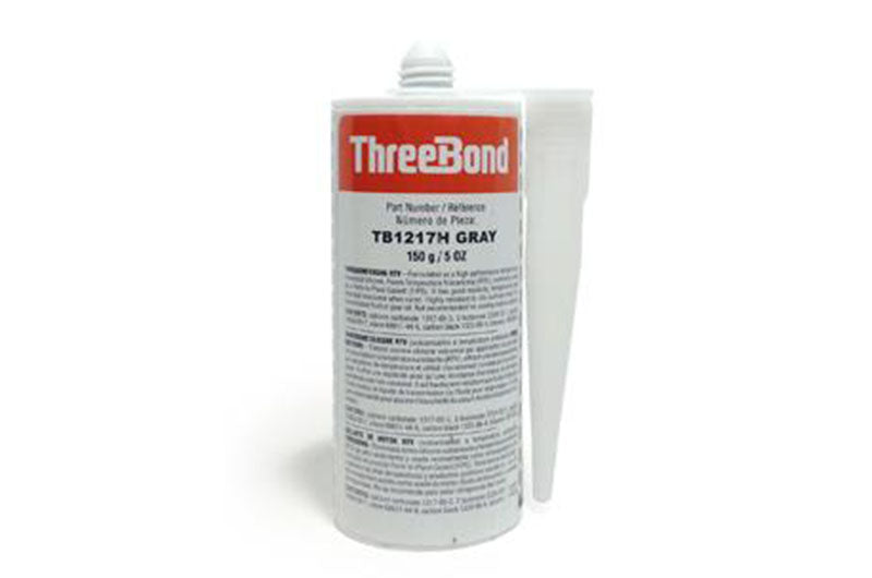 SUBSOA868V9610 Subaru OEM ThreeBond RTV Grey 5.3oz Tub,