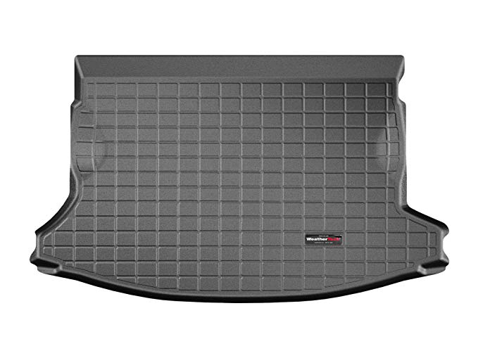 WEA40994 WeatherTech Cargo Liner All Weather Trunk Mat - 2017+ Impreza 5D,