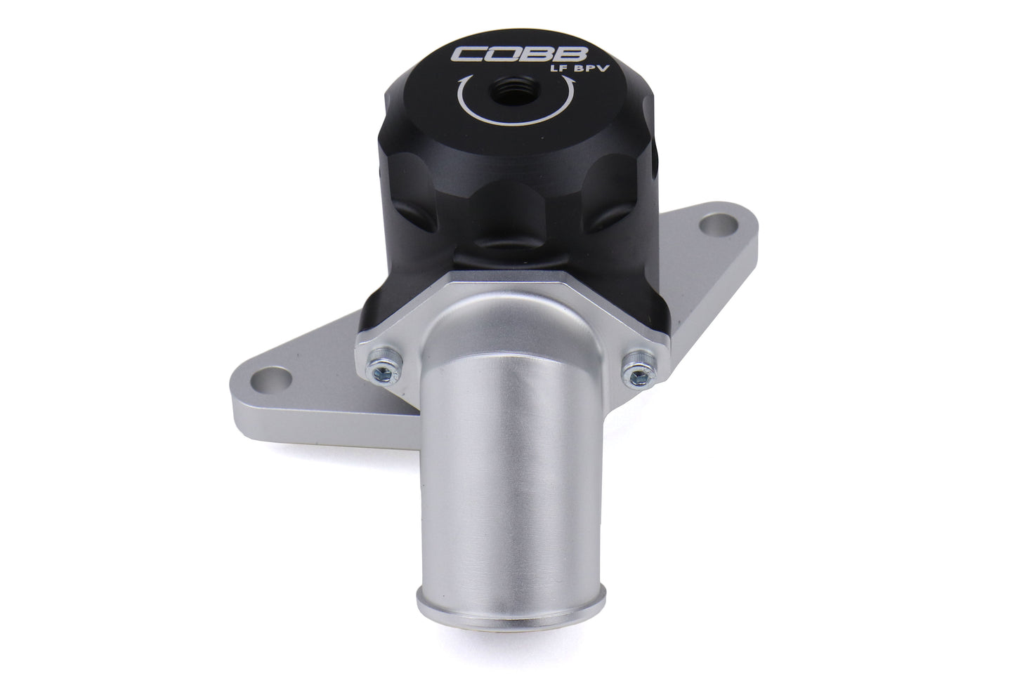 COB712665 COBB Tuning LF Bypass Valve - 2002-2007 Subaru WRX / 2004+ Subaru STI,