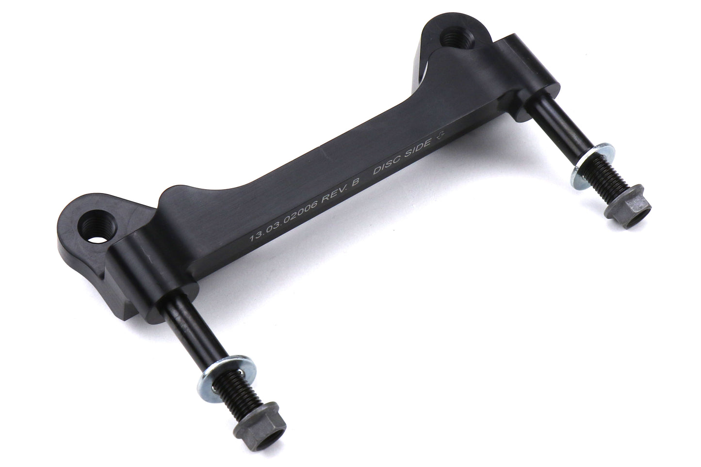 APC13.01.10005 AP Racing Competition Brake System (Sprint) - 2013+ FT86,