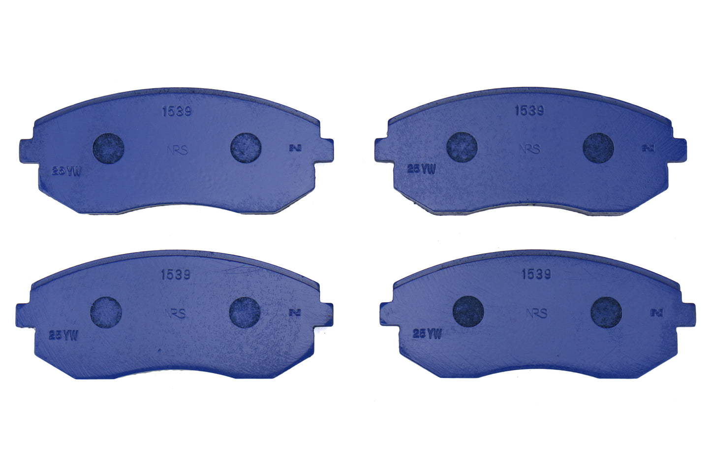 CATCT929-XP12 Carbotech XP12 Front Brake Pads,