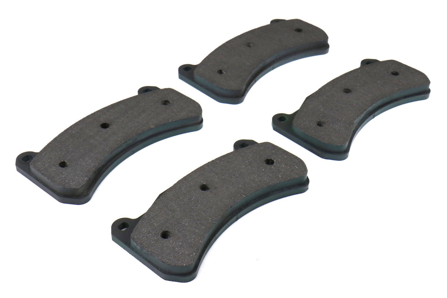 CATCT1365-RP2 Carbotech RP2 Front Brake Pads - 18+ STI,
