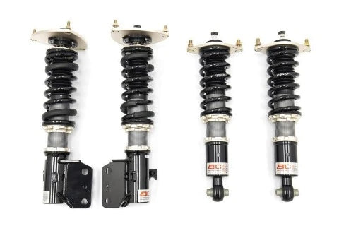 BCRF-20-DS-7K-6K-SW BC Racing DR Series Coilovers,