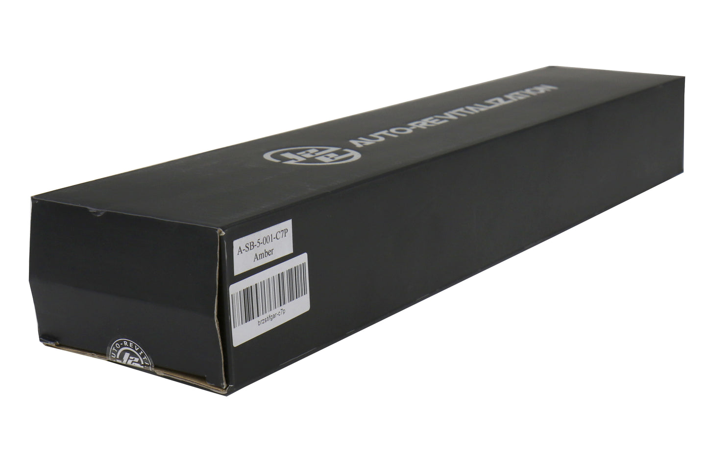 GCSBRZSTIFGAR-C7P Turn Signal Paint Matched Fender Garnish - 2013+ FT86-Lightning Red / Firestorm Red (C7P),